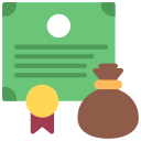 Bonds Icon